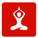 Logo of Yoga.com android Application 